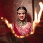 best bridal makeup artist in Delhi | Bridal Makeup Artist