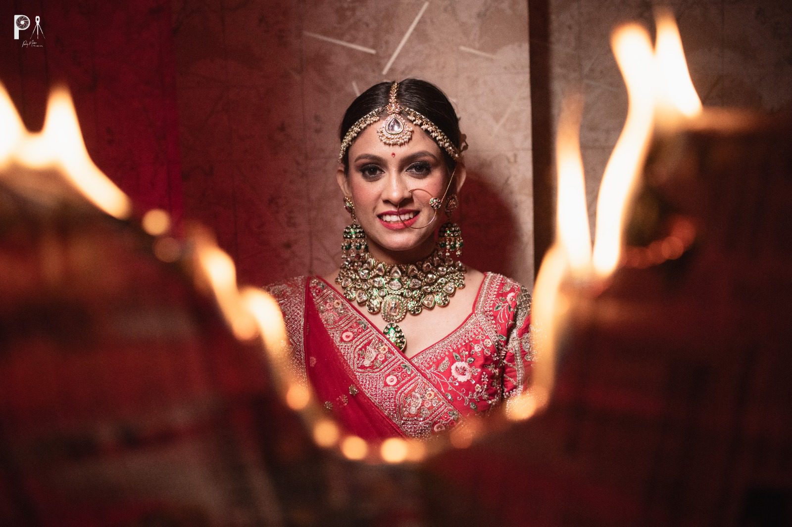 best bridal makeup artist in Delhi | Bridal Makeup Artist