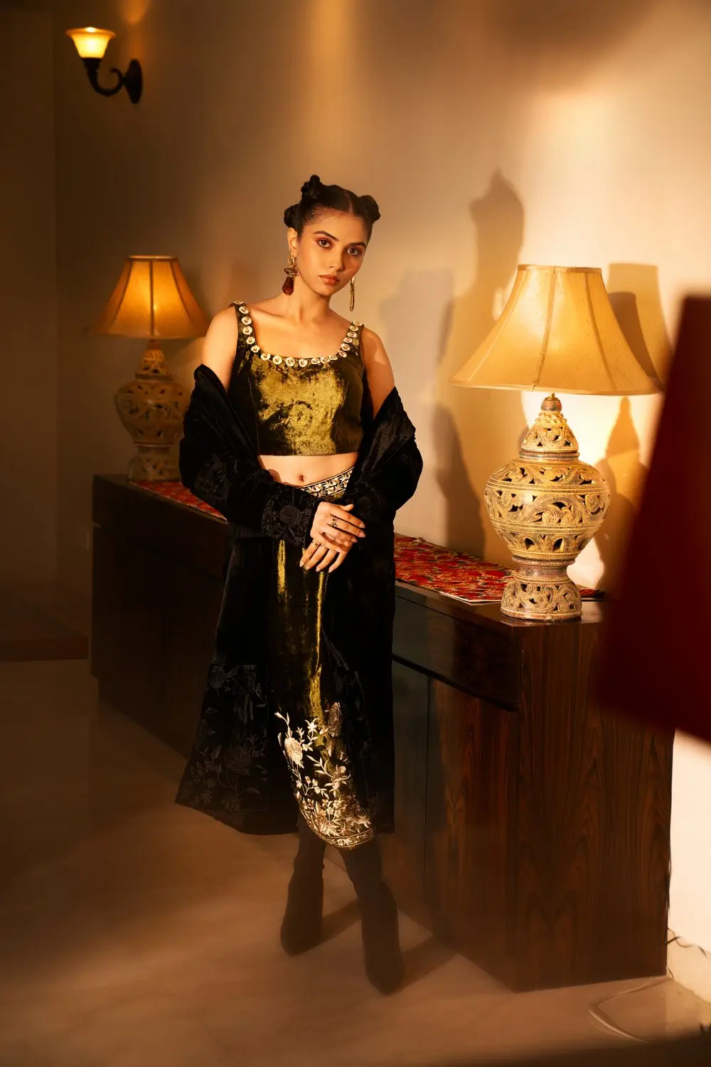 The Makeup Wala - Bridal and Party Makeup Delhi