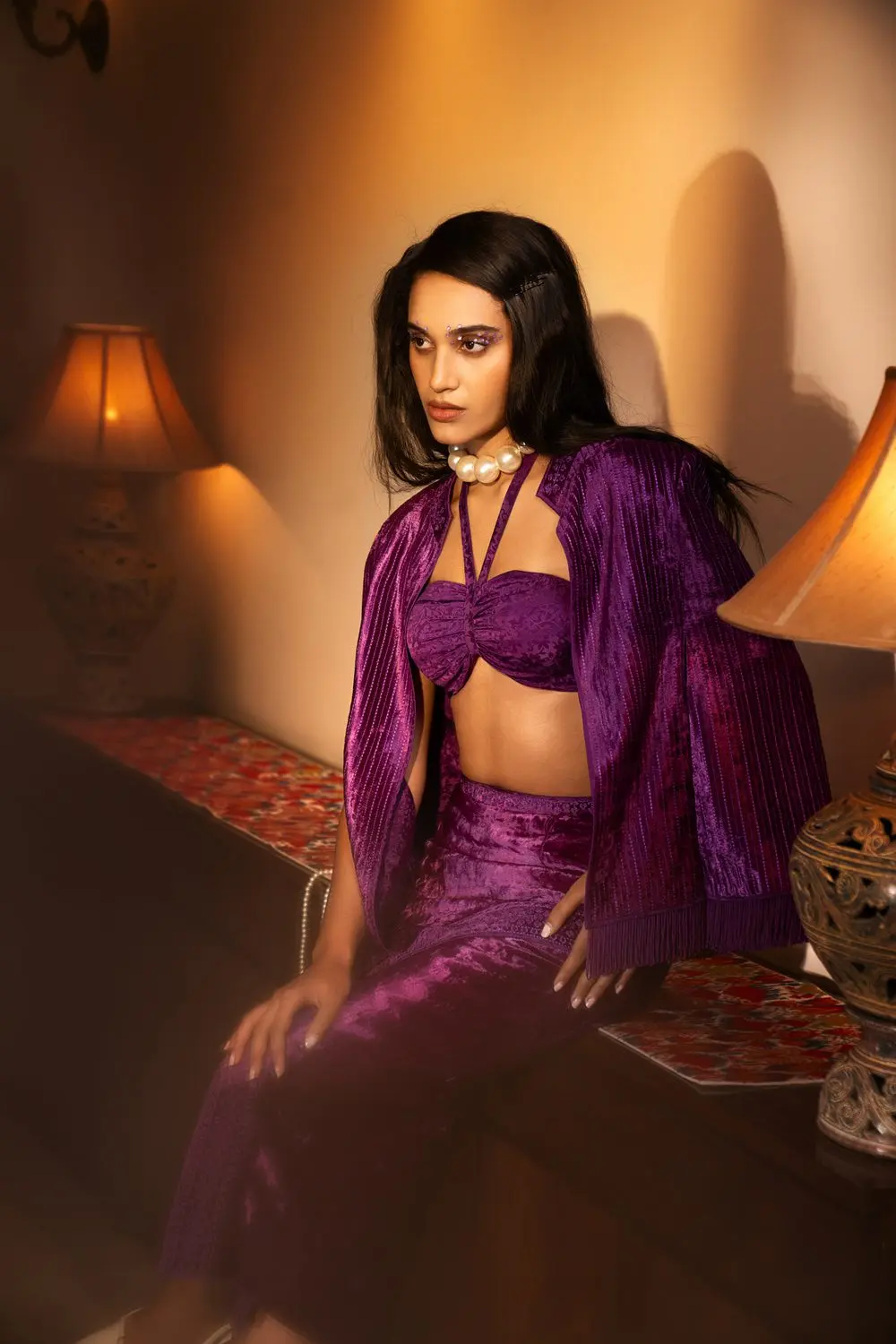 The Makeup Wala - Bridal and Party Makeup Delhi