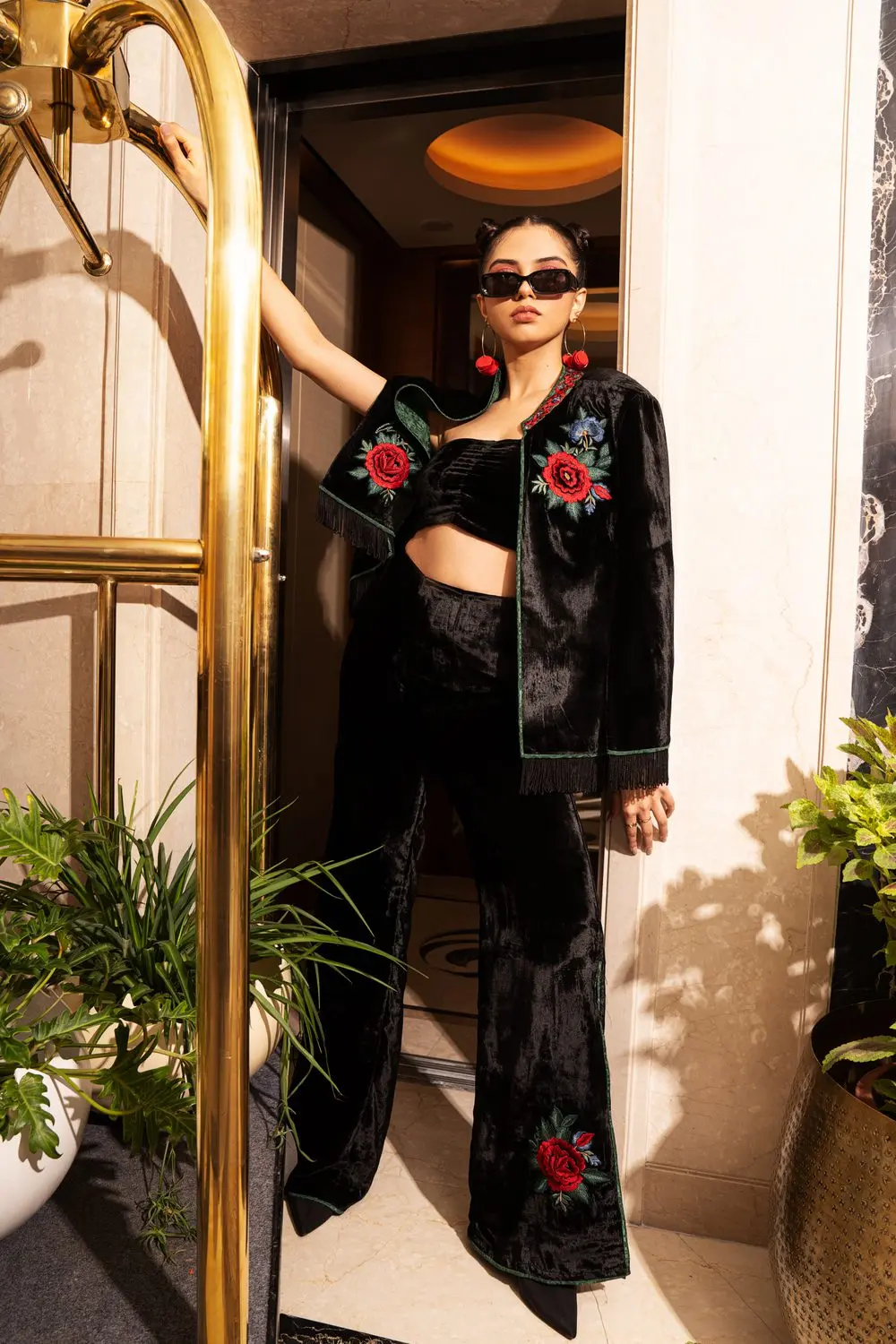 The Makeup Wala - Bridal and Party Makeup Delhi
