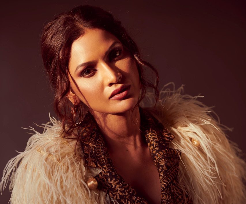 Best Fashion Makeup Artist in Delhi NCR