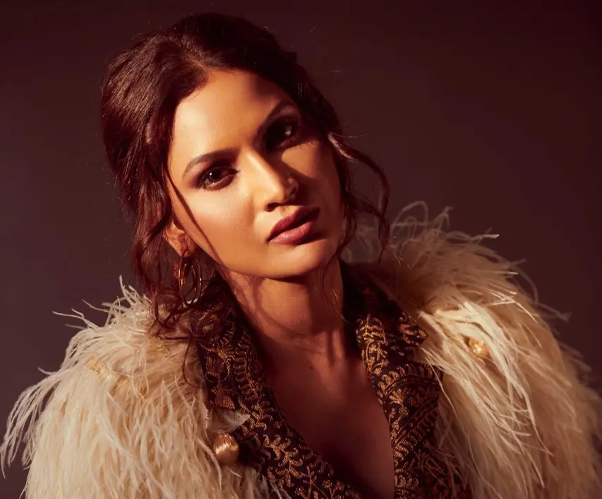 Best Fashion Makeup Artist in Delhi NCR