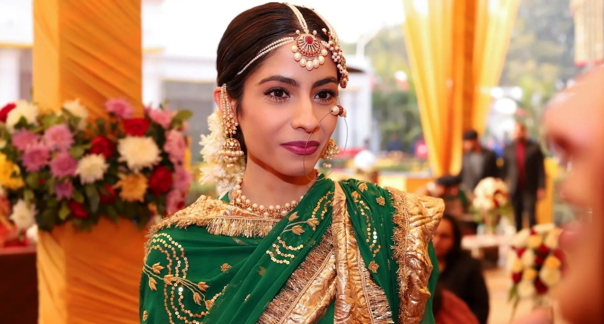 The Makeup Wala - Bridal and Party Makeup Delhi