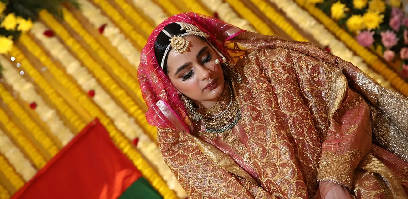 The Makeup Wala - Bridal and Party Makeup Delhi