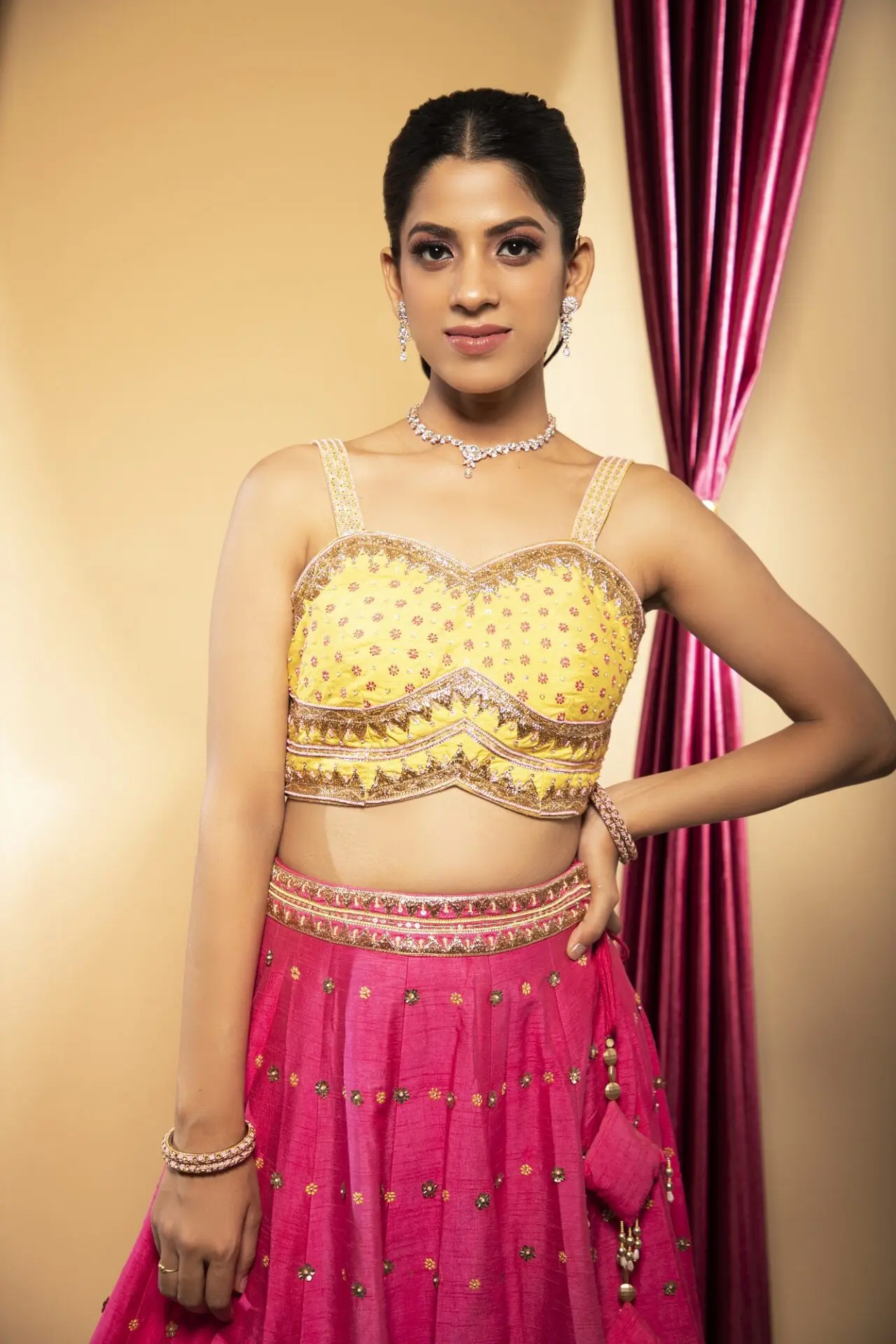 The Makeup Wala - Bridal and Party Makeup Delhi