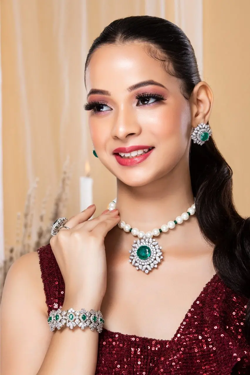 The Makeup Wala - Bridal and Party Makeup Delhi