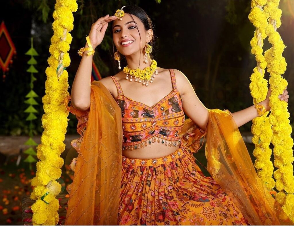 Best bridal makeup artist in Delhi