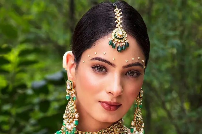 The Makeup Wala - Bridal and Party Makeup Delhi