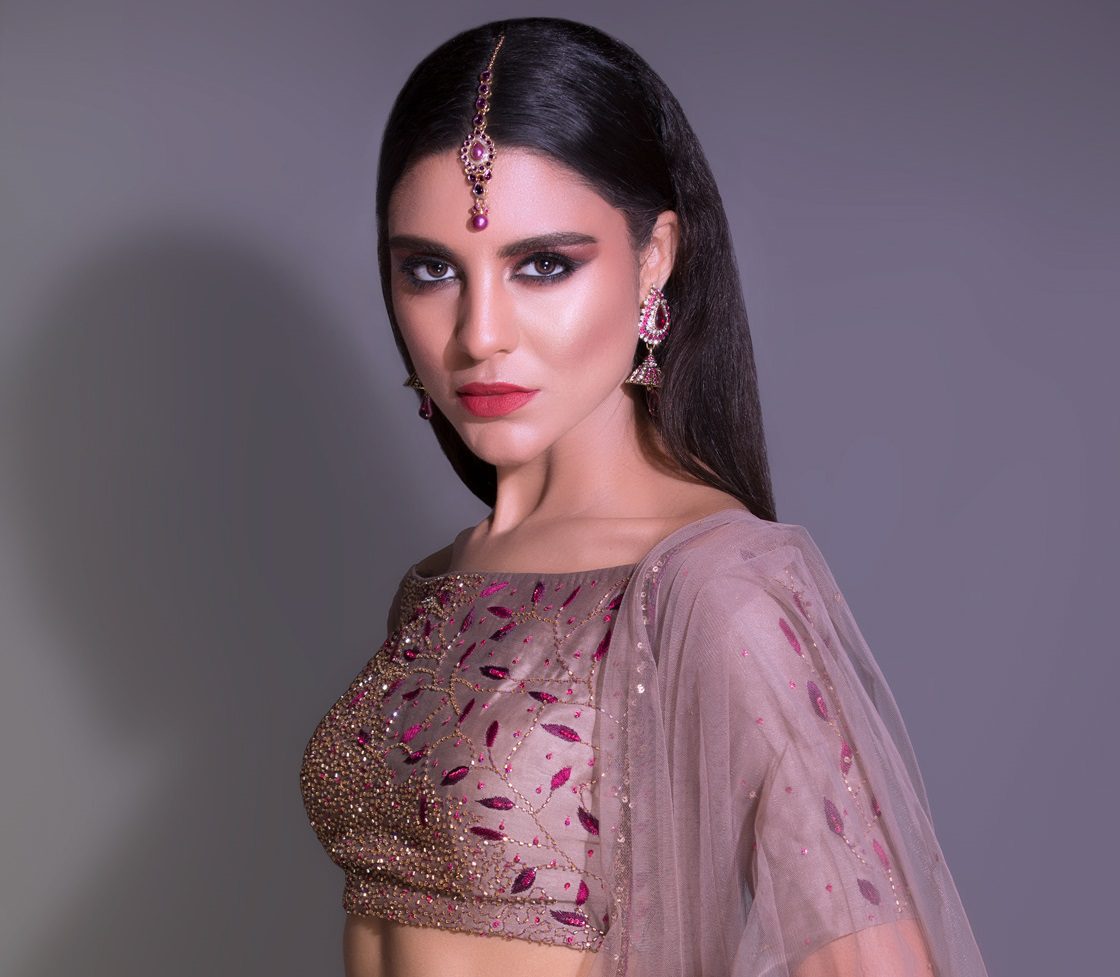 Best Party Makeup Artist in Delhi