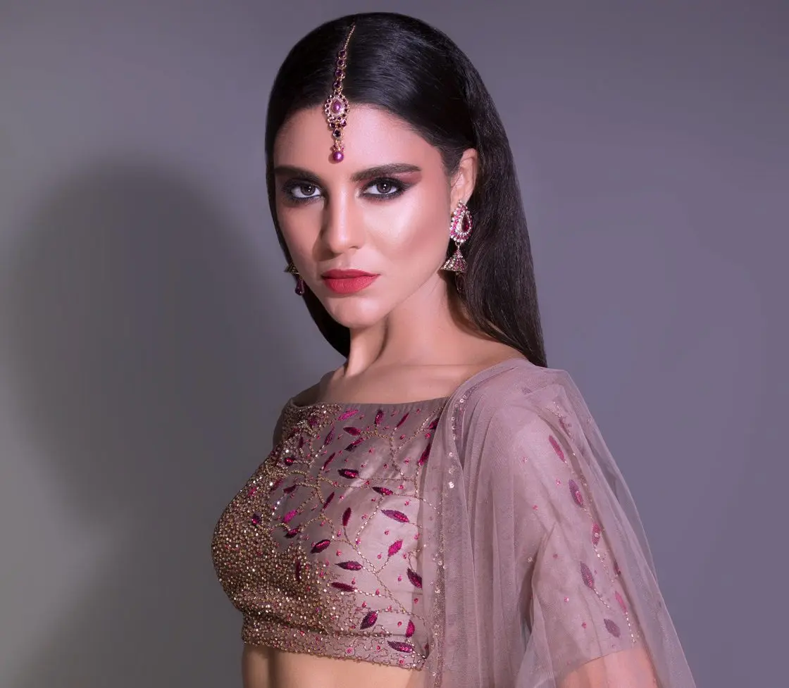 Best Party Makeup Artist in Delhi
