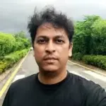 Ravi Ranjan