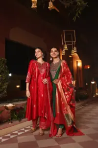 Best Party Makeup Artist in Delhi