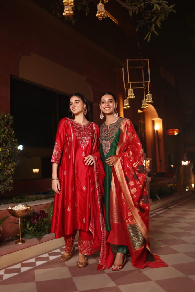 Best Party Makeup Artist in Delhi