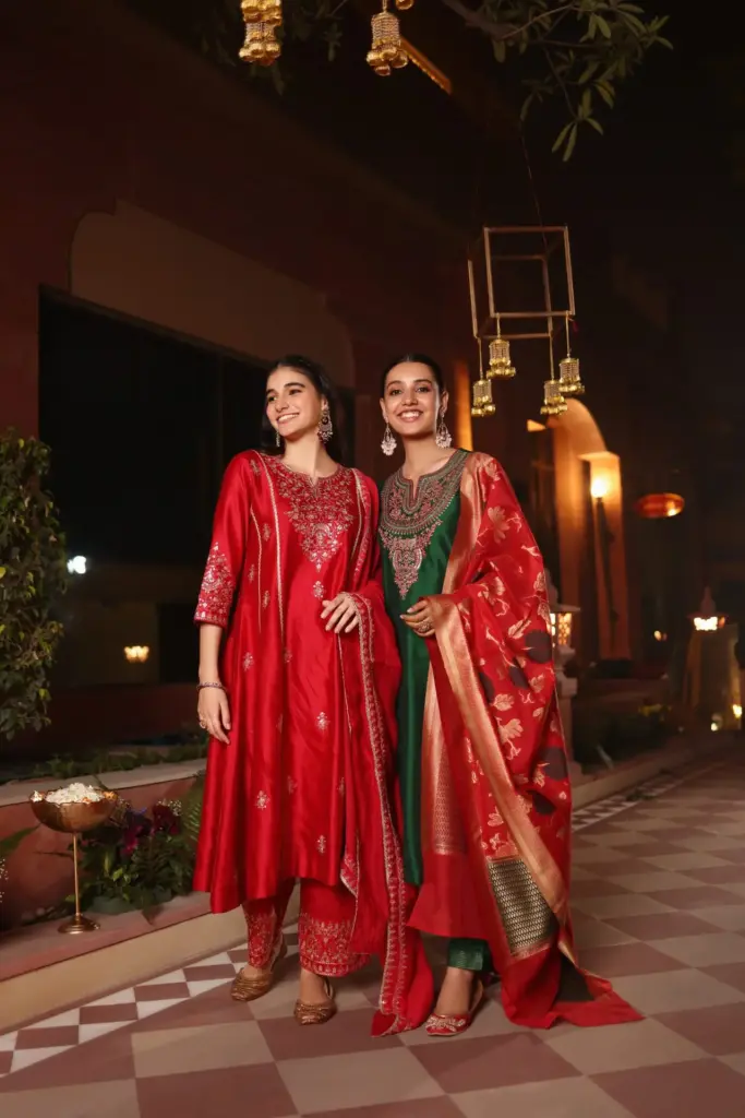 Best Party Makeup Artist in Delhi