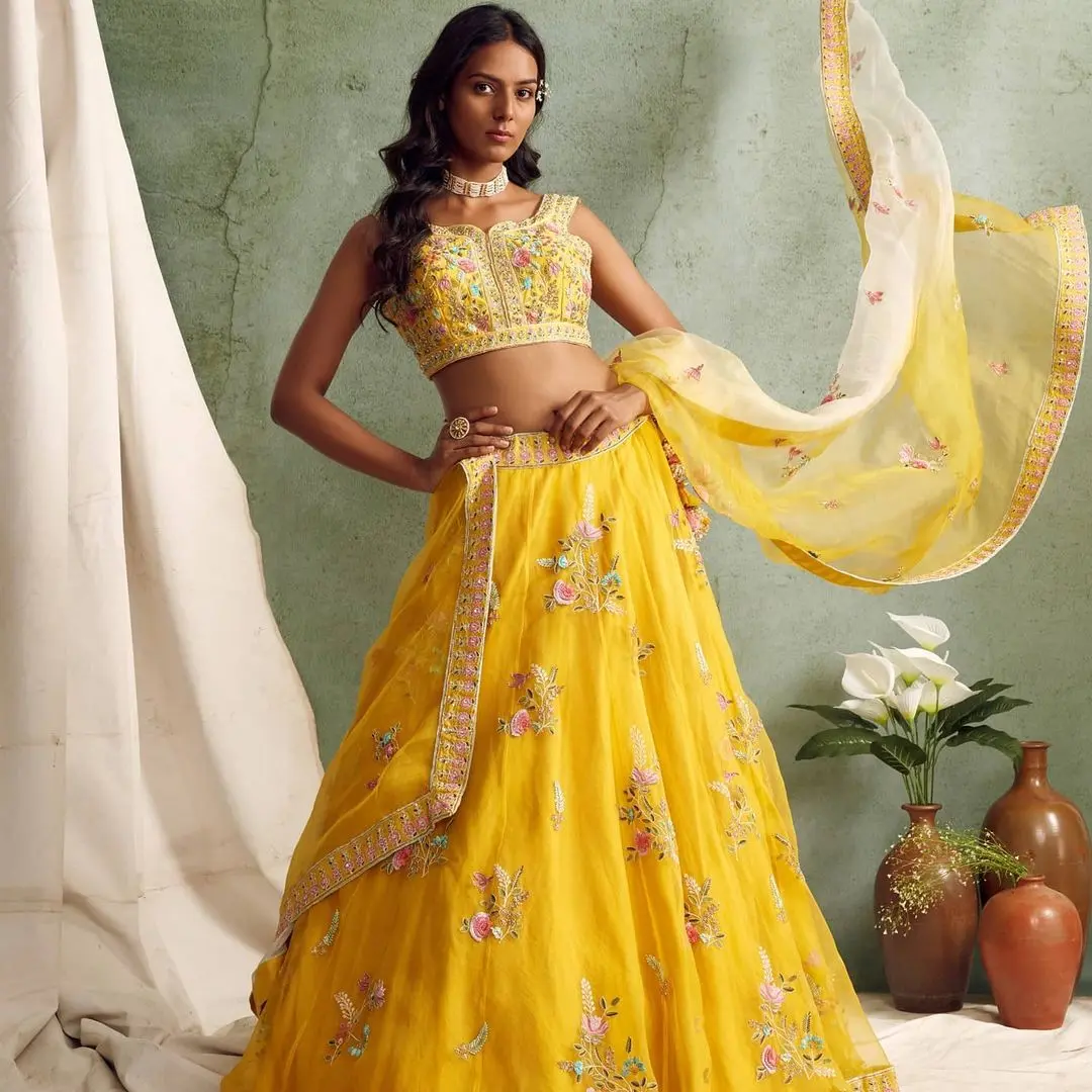The Makeup Wala - Bridal and Party Makeup Delhi