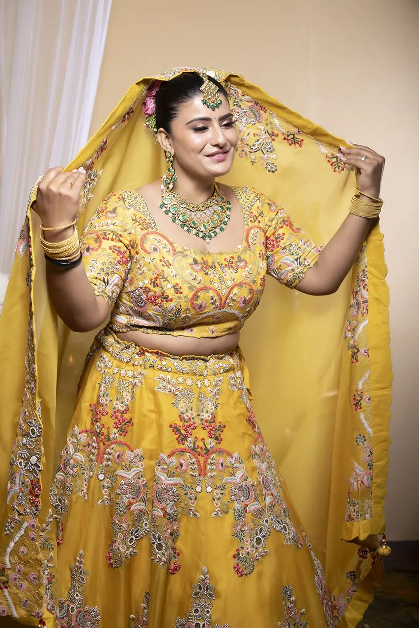 The Makeup Wala - Bridal and Party Makeup Delhi