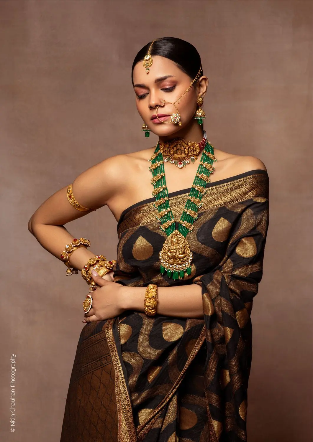 The Makeup Wala - Bridal and Party Makeup Delhi