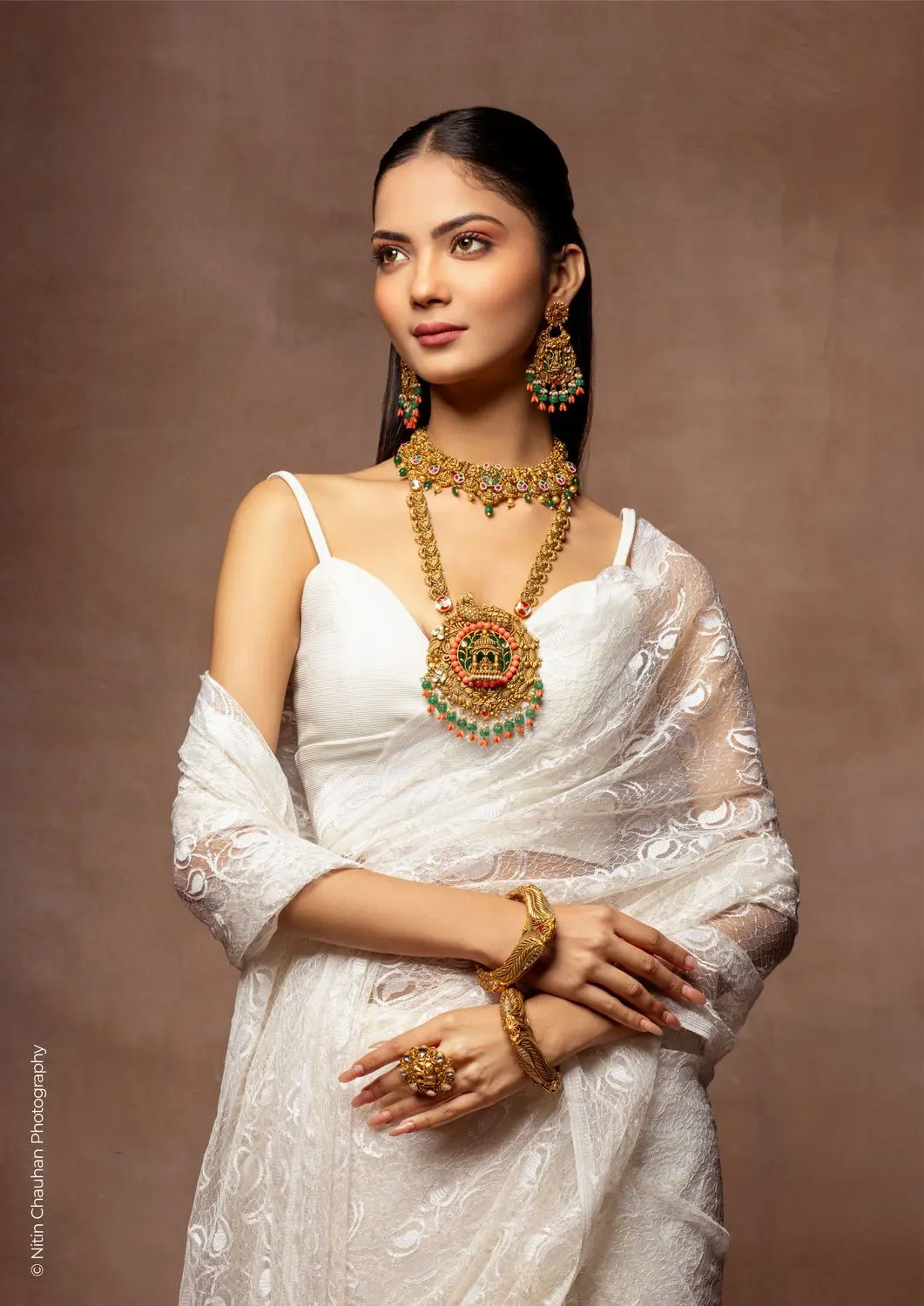 The Makeup Wala - Bridal and Party Makeup Delhi